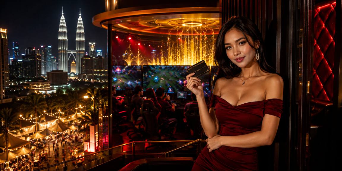 togelin Speed Baccarat HD